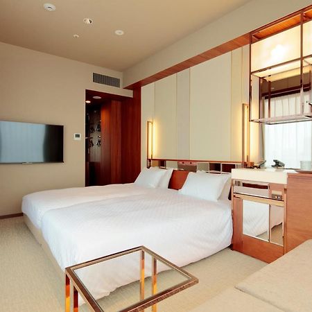 Candeo Hotels Nagasaki Shinchi Chinatown Экстерьер фото