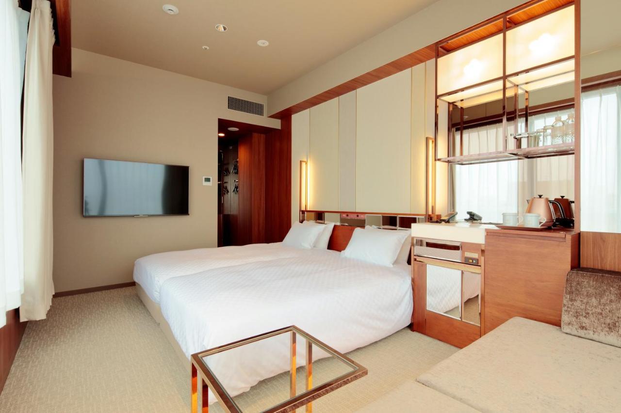 Candeo Hotels Nagasaki Shinchi Chinatown Экстерьер фото