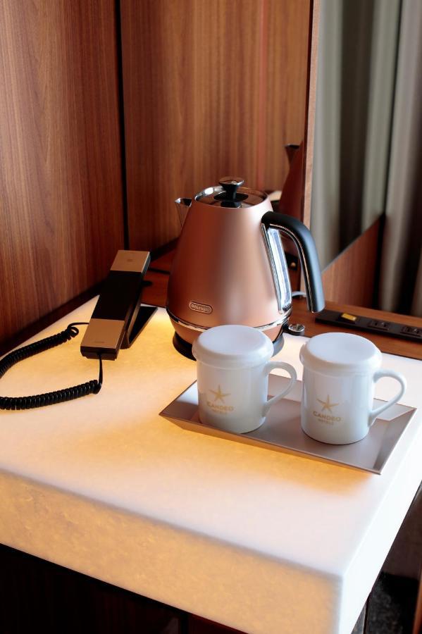 Candeo Hotels Nagasaki Shinchi Chinatown Экстерьер фото