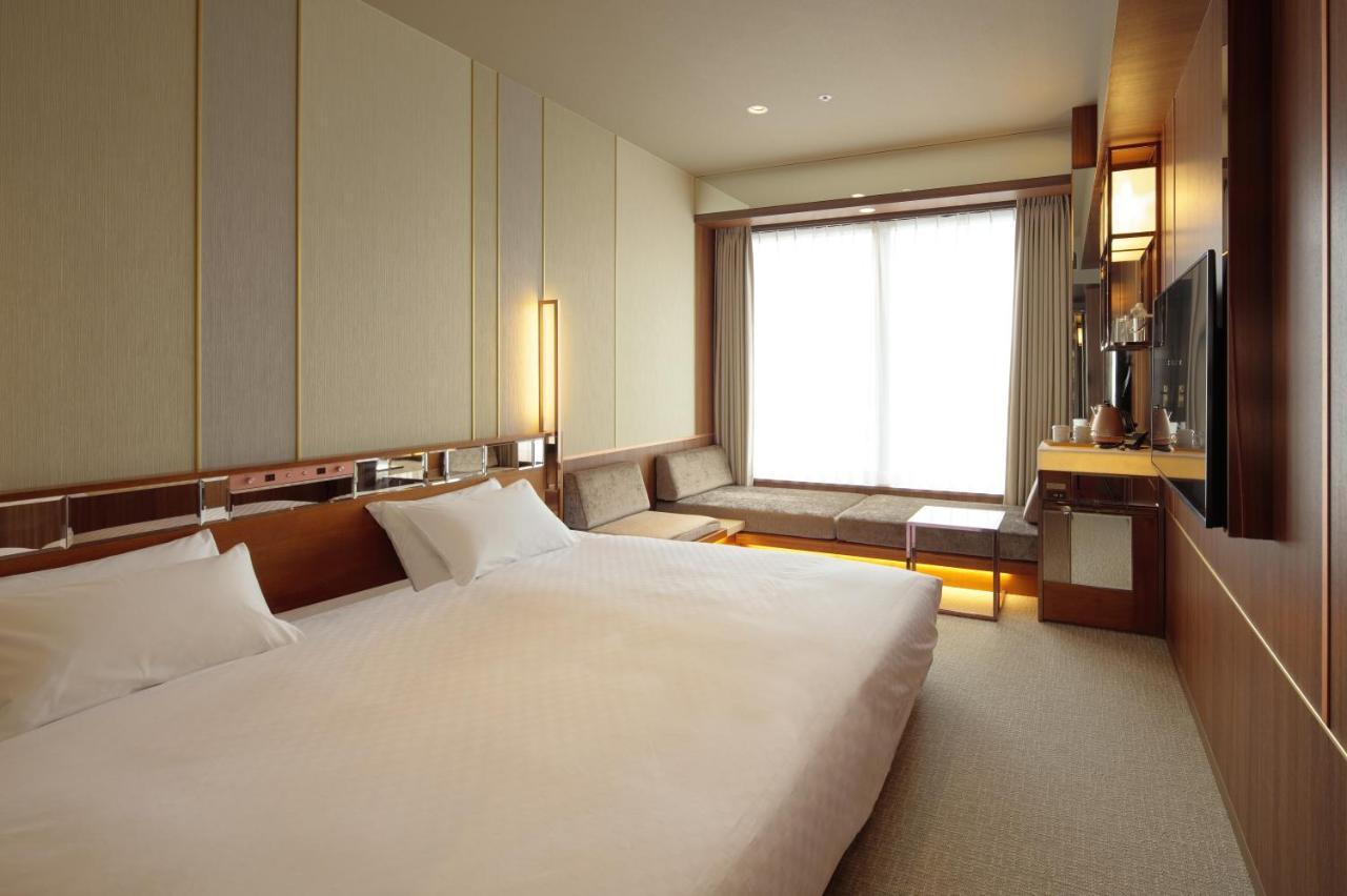 Candeo Hotels Nagasaki Shinchi Chinatown Экстерьер фото