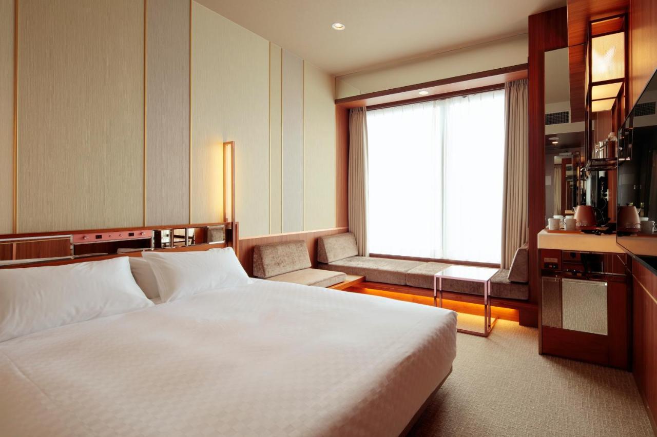 Candeo Hotels Nagasaki Shinchi Chinatown Экстерьер фото