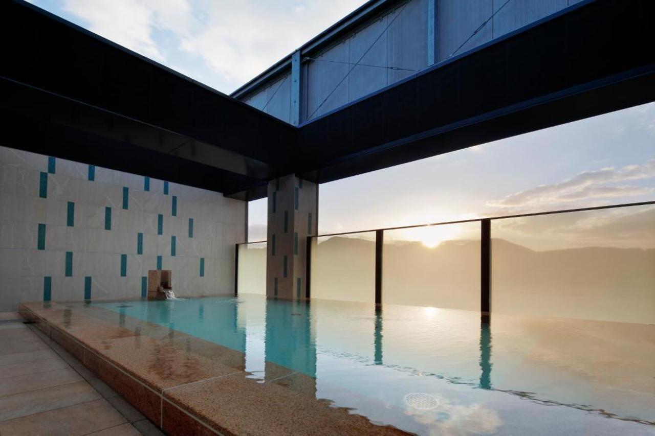 Candeo Hotels Nagasaki Shinchi Chinatown Экстерьер фото