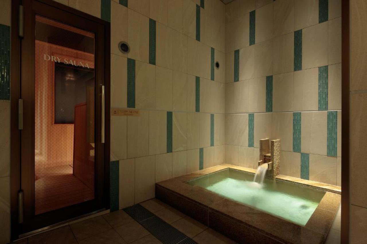 Candeo Hotels Nagasaki Shinchi Chinatown Экстерьер фото