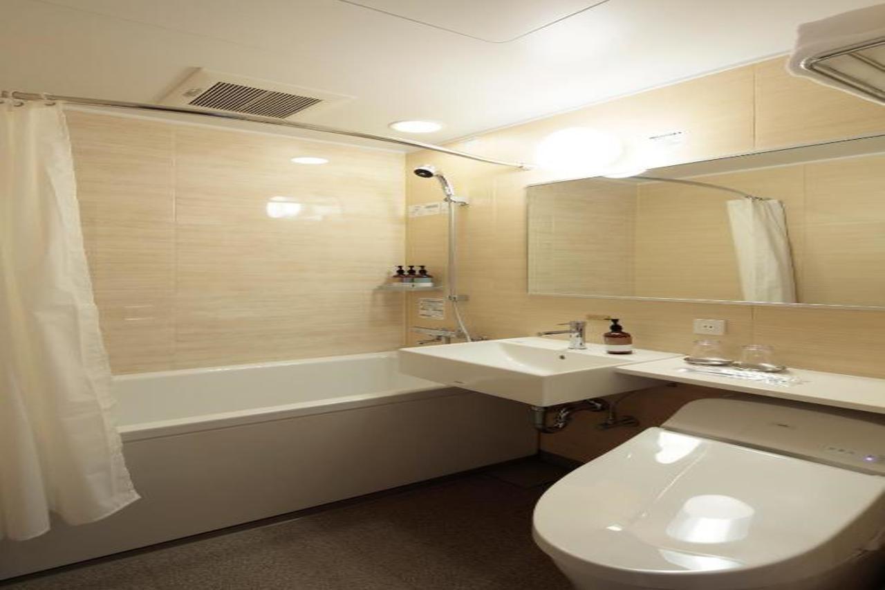 Candeo Hotels Nagasaki Shinchi Chinatown Экстерьер фото