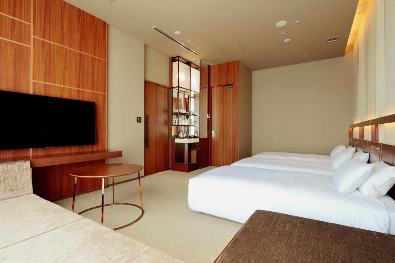 Candeo Hotels Nagasaki Shinchi Chinatown Экстерьер фото