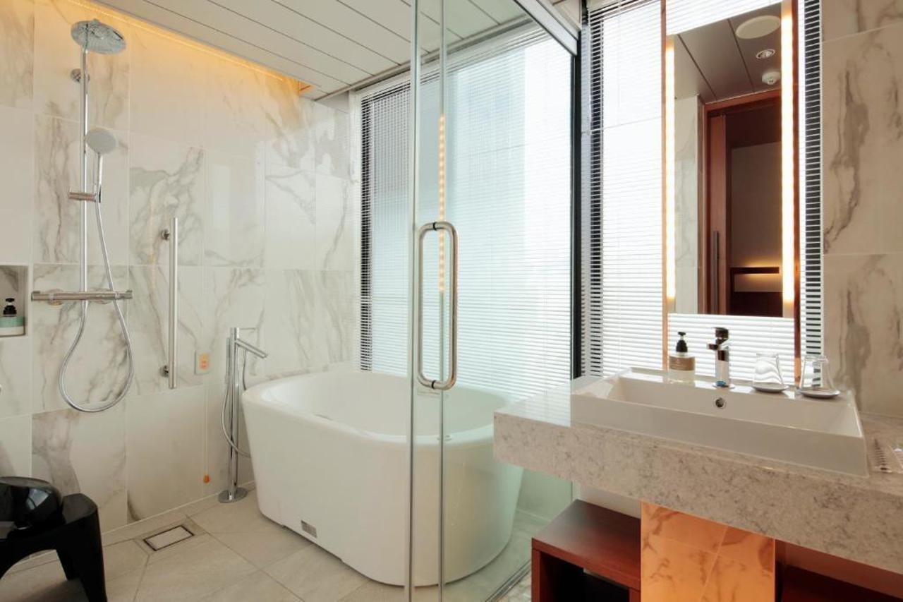 Candeo Hotels Nagasaki Shinchi Chinatown Экстерьер фото